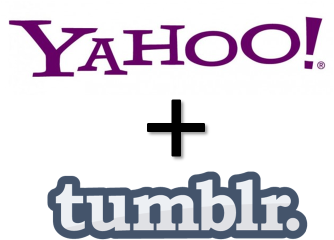 yahoo+tumblr